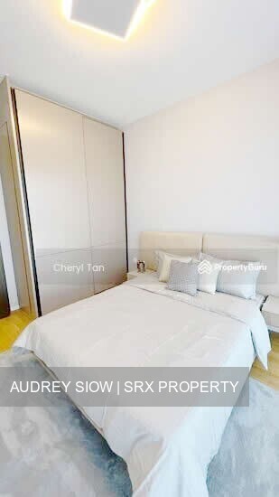 Avenue South Residence (D3), Apartment #501021321